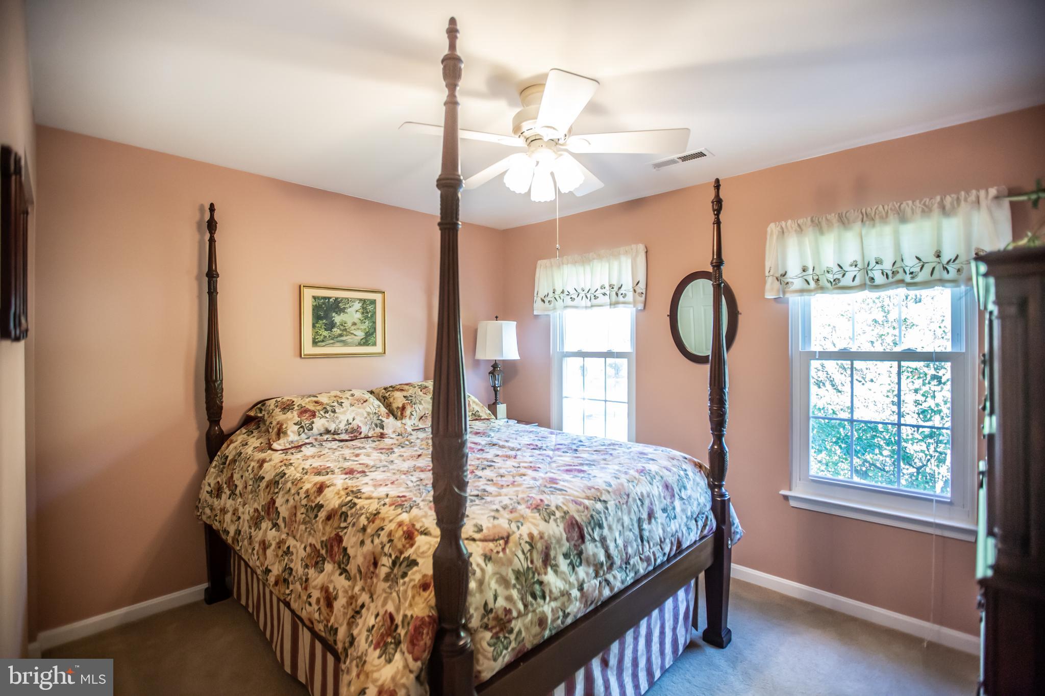 21300 Mirror Ridge Place Sterling, VA 20164 - Photo 25 of 47 Guest Bedroom 1