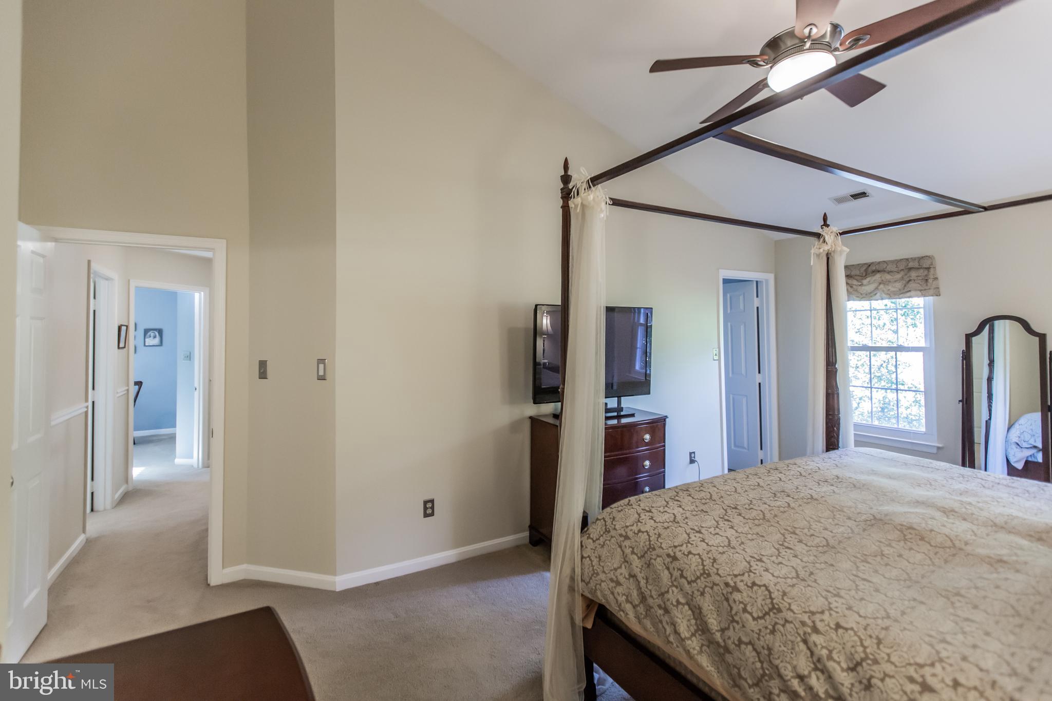 21300 Mirror Ridge Place Sterling, VA 20164 - Photo 33 of 47 Master Suite