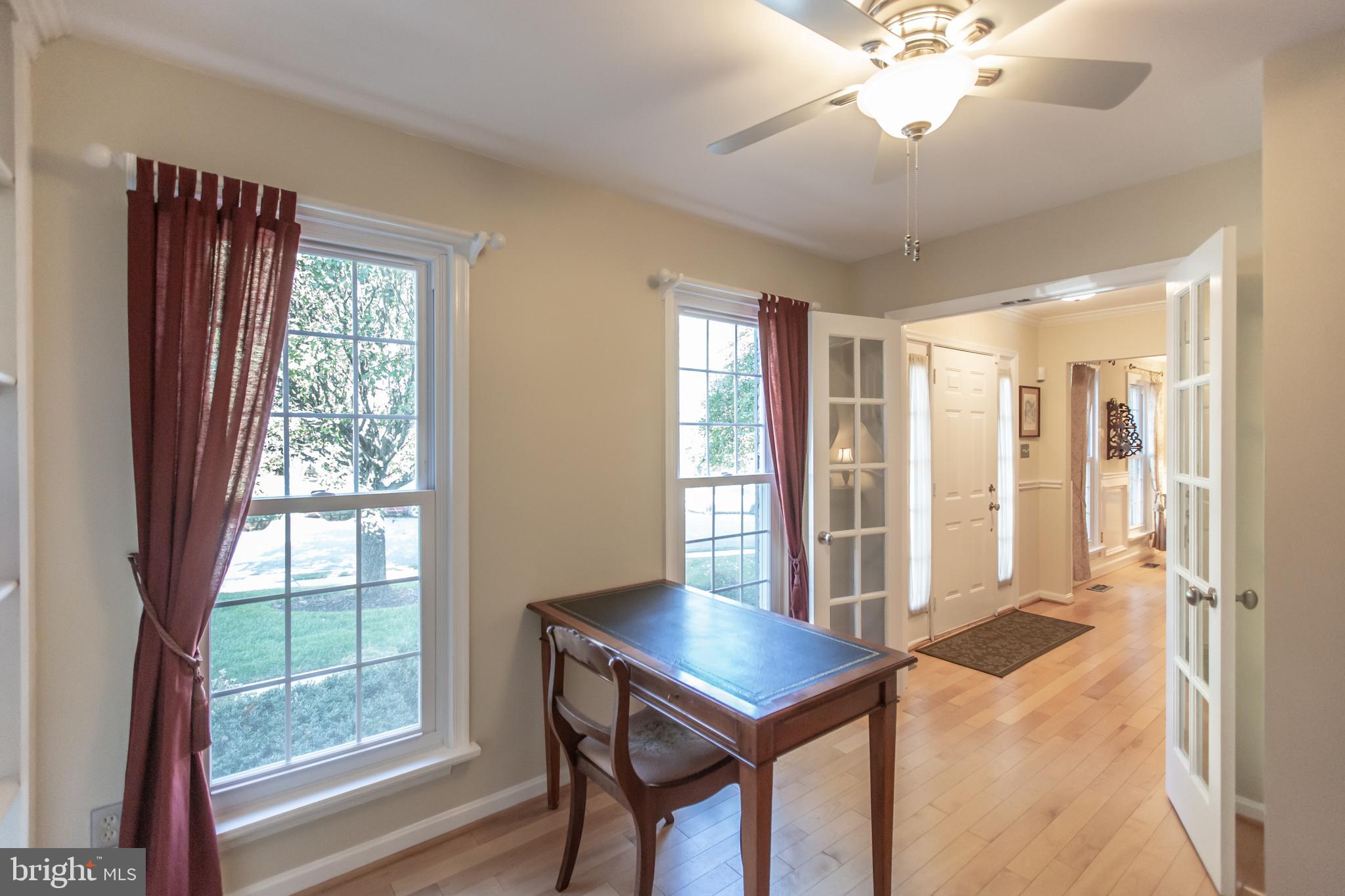 21300 Mirror Ridge Place Sterling, VA 20164 - Photo 6 of 47 Office/Study