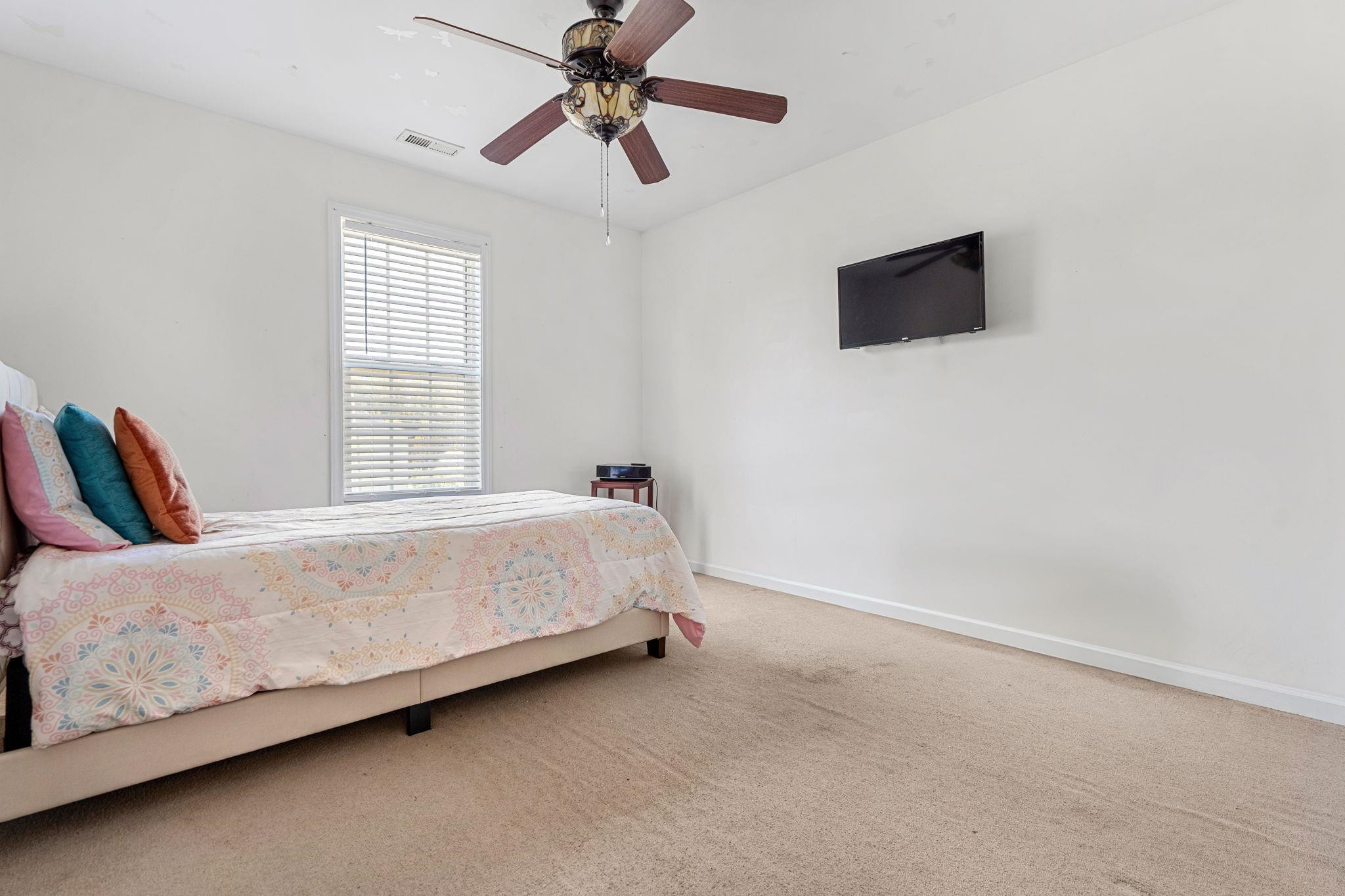4205 BISMITH Drive Raleigh, NC 27610 - Photo 23 of 33 Bedroom