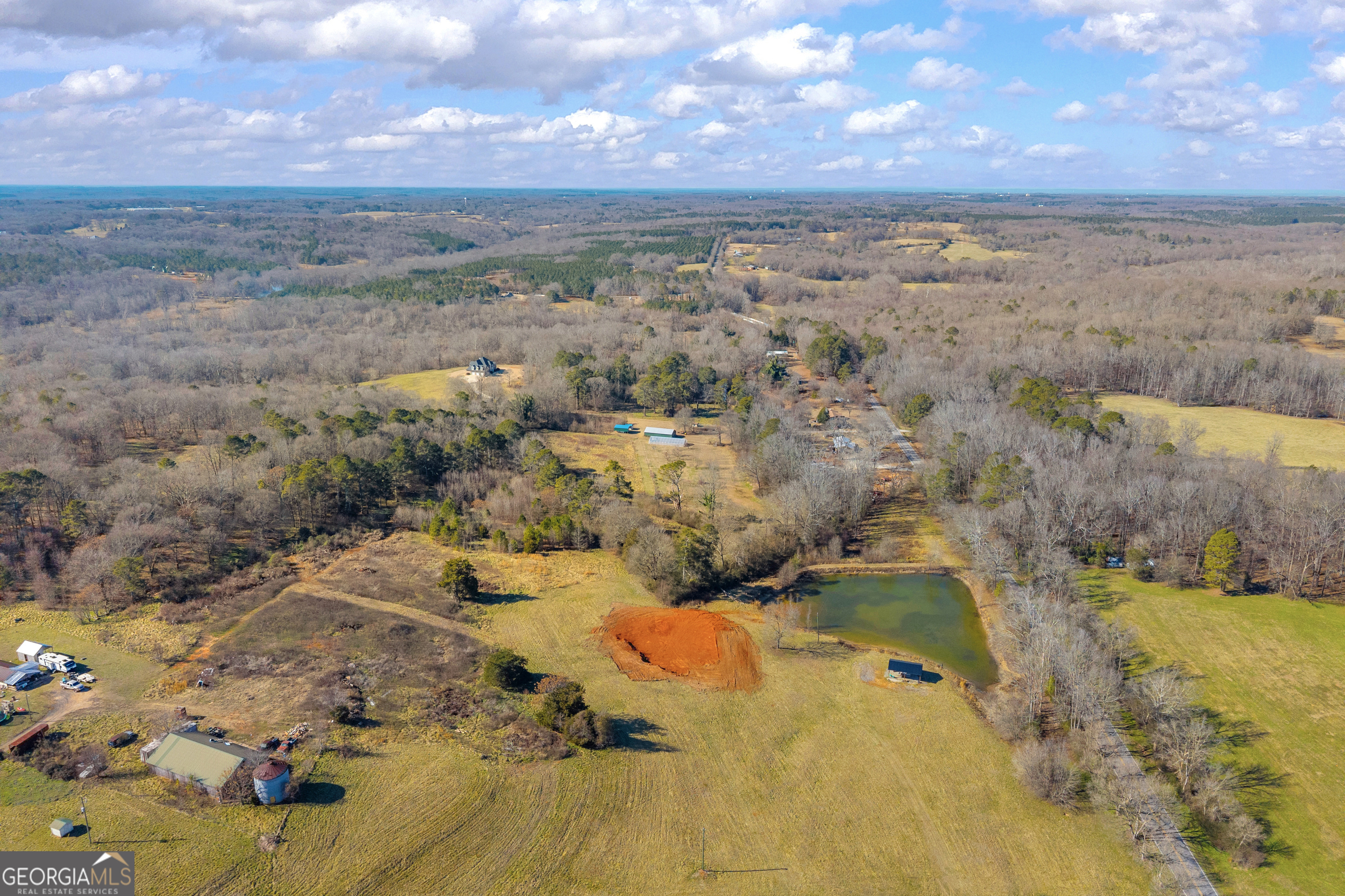 3460 Sanford Road Nicholson, GA 30565 - Photo 14 of 27
