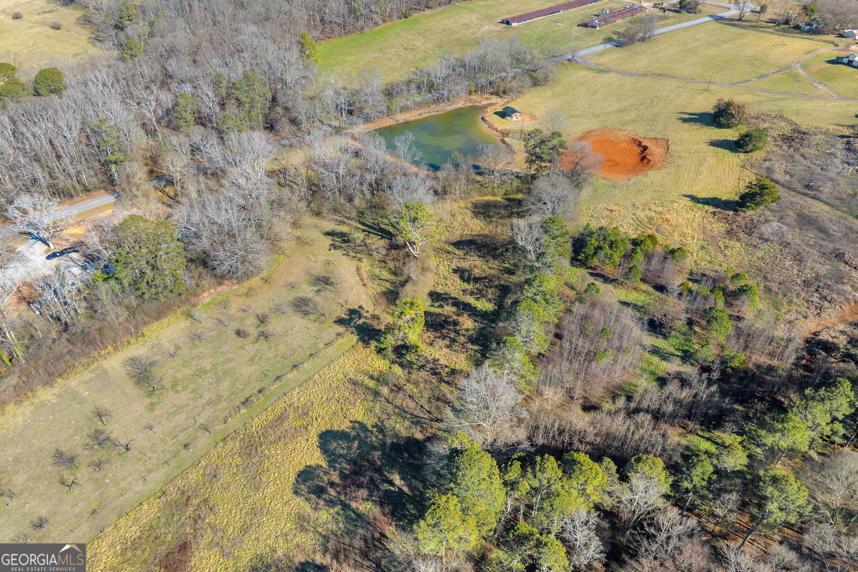 3460 Sanford Road Nicholson, GA 30565 - Photo 20 of 27