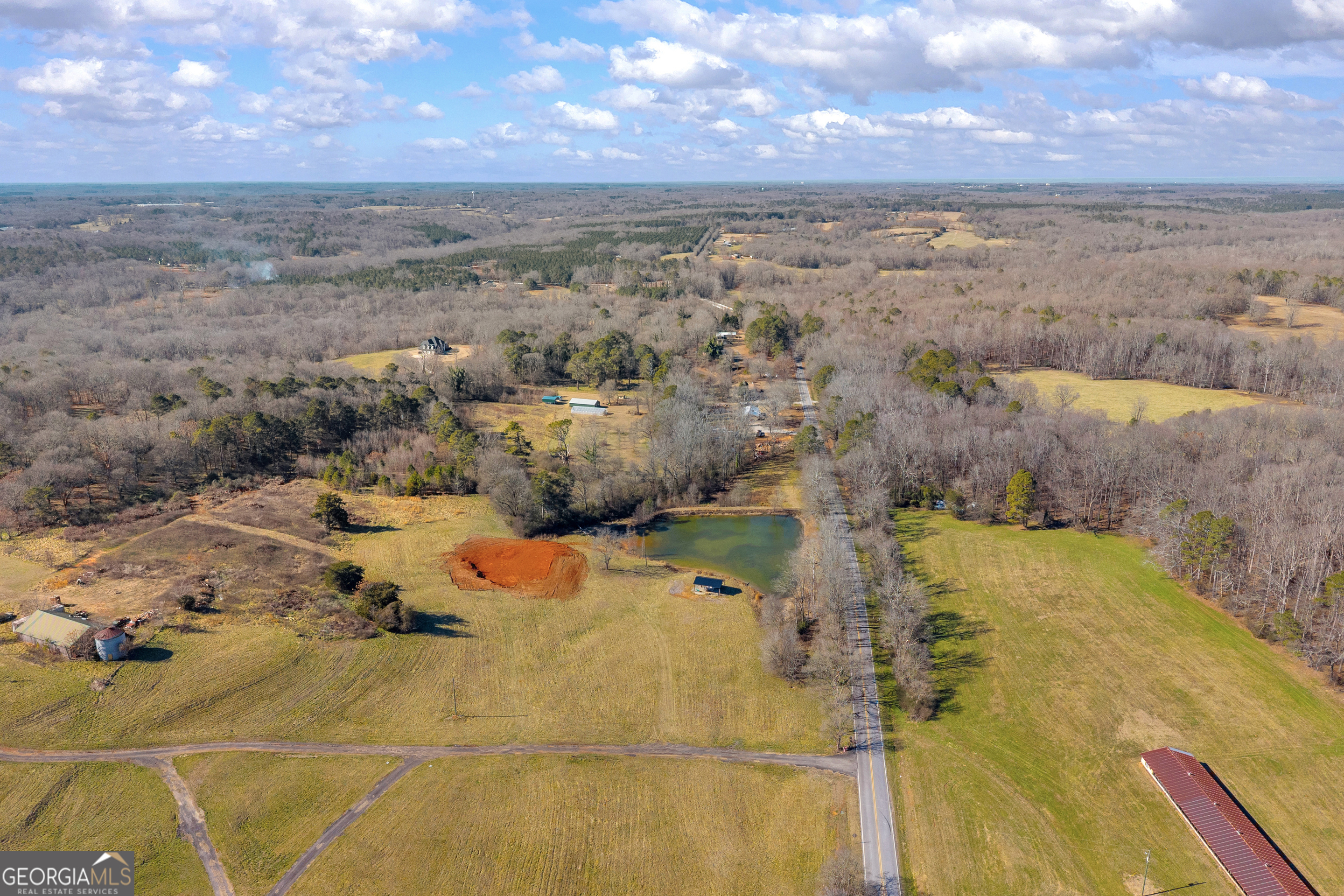 3460 Sanford Road Nicholson, GA 30565 - Photo 2 of 27