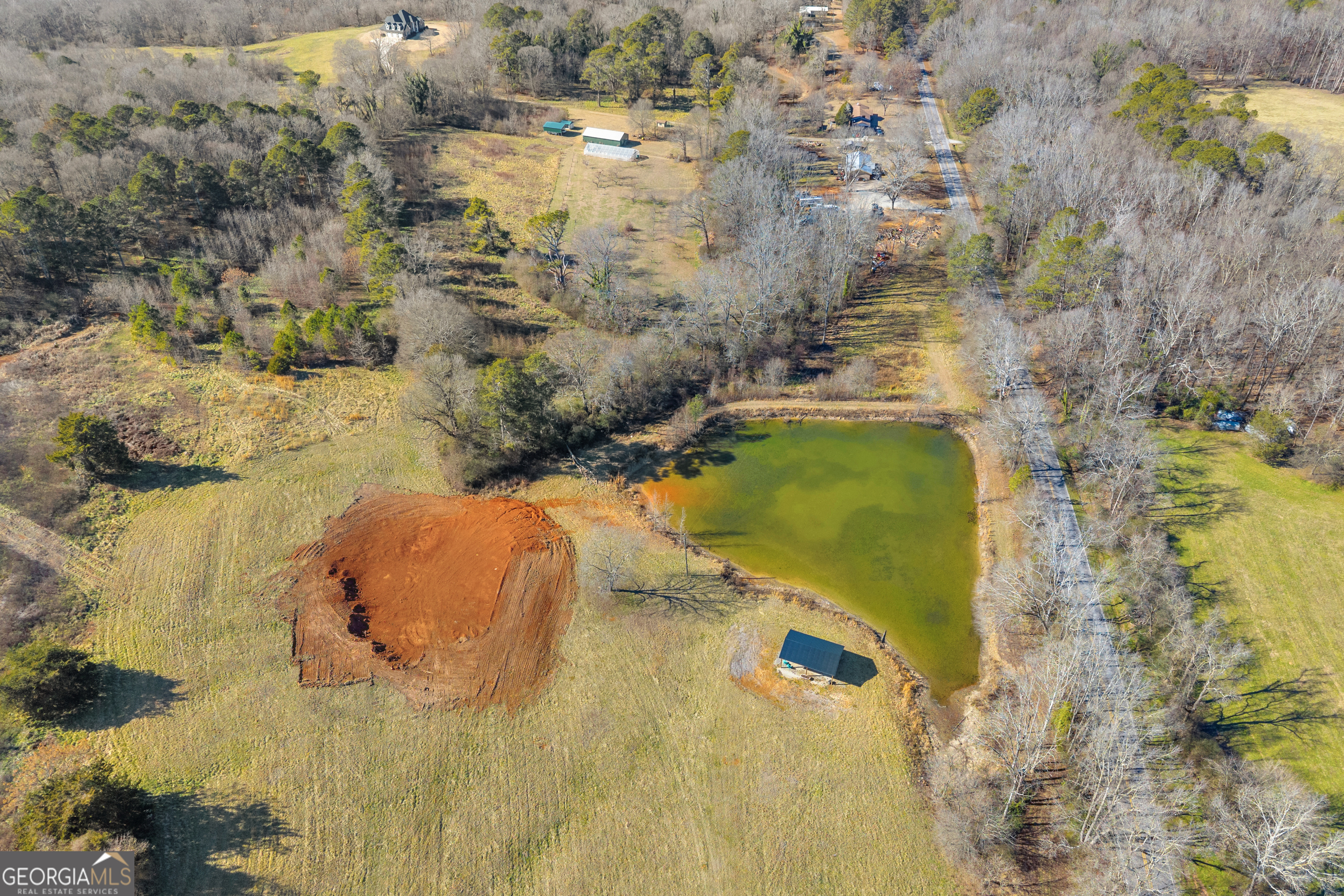 3460 Sanford Road Nicholson, GA 30565 - Photo 23 of 27