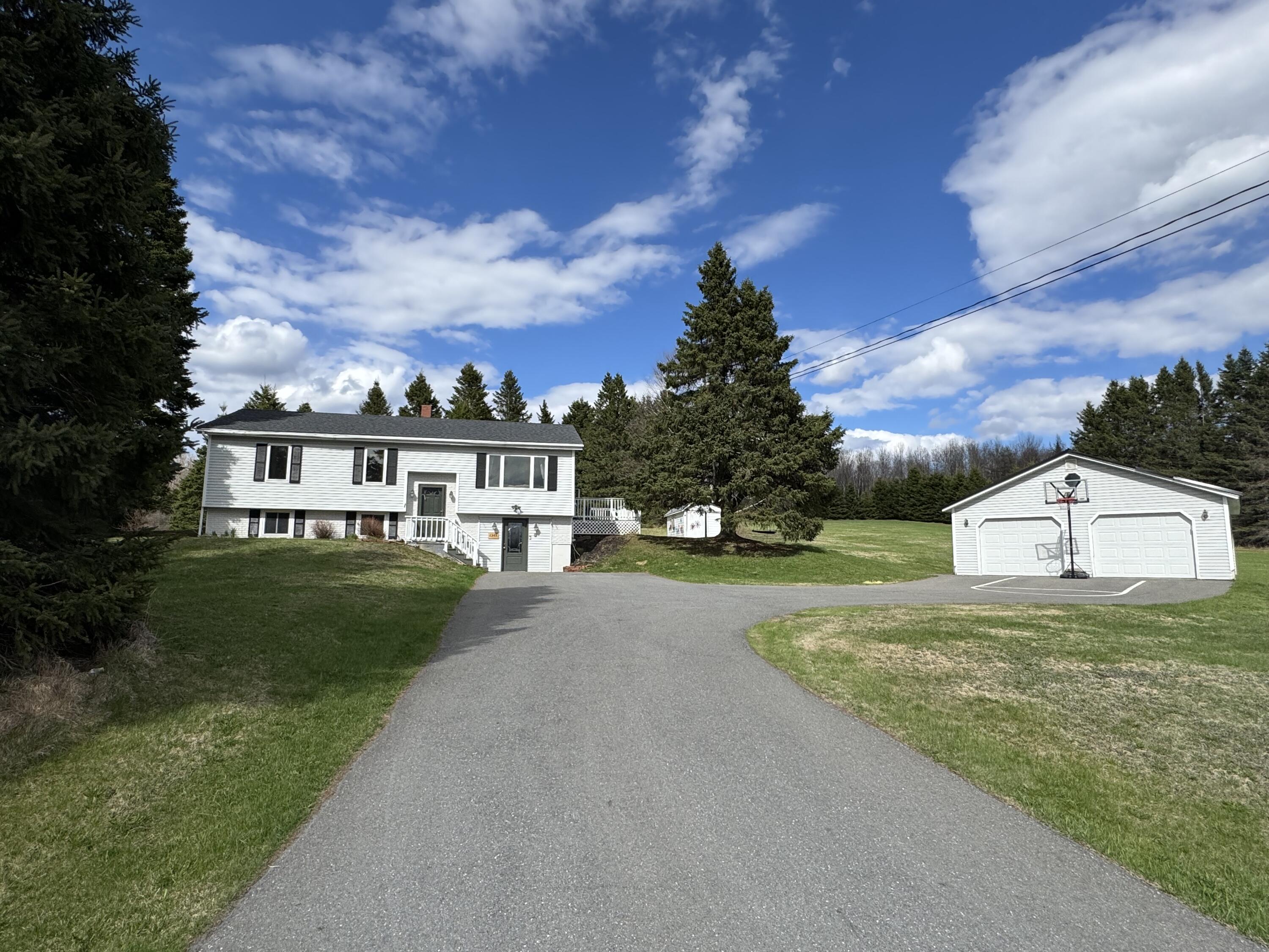 1349 New Sweden Road Woodland, ME 04736 - Photo 12 of 69 IMG_3354