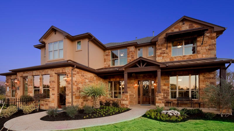 4002 Brady Ridge Drive Cedar Park, TX 78613 - Photo 1 of 1