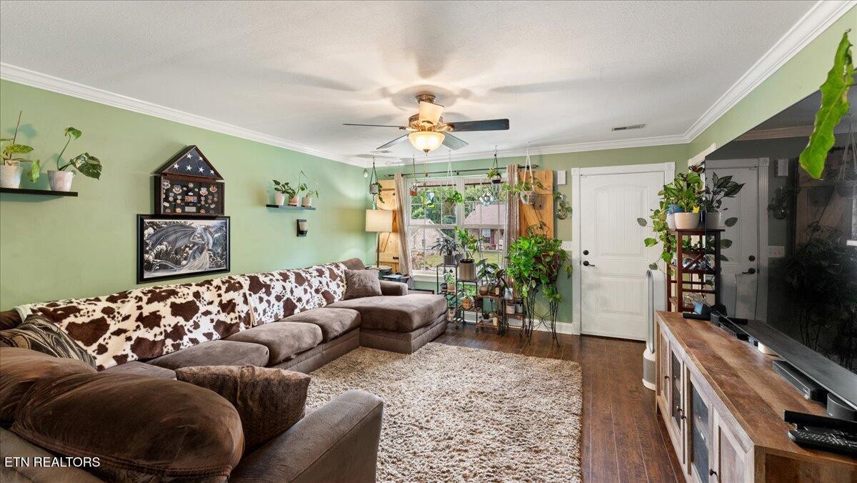 7472 Cotton Patch Road Corryton, TN 37721 - Photo 13 of 29 Gallery Image 13
