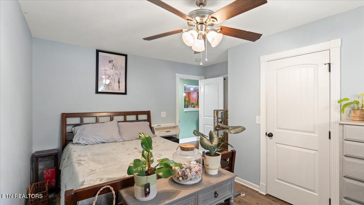 7472 Cotton Patch Road Corryton, TN 37721 - Photo 17 of 29 Gallery Image 17