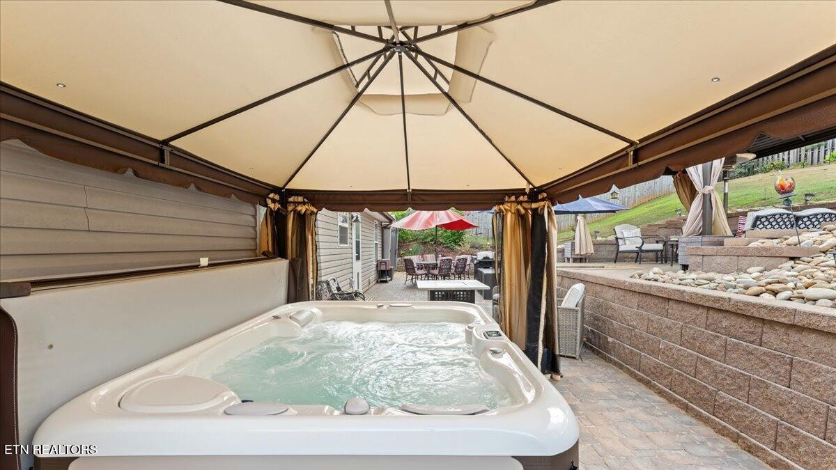 7472 Cotton Patch Road Corryton, TN 37721 - Photo 20 of 29 Gallery Image 20