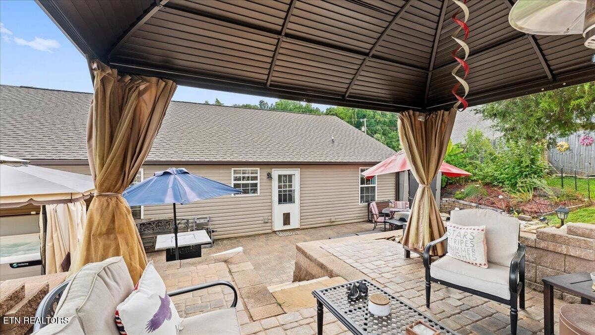 7472 Cotton Patch Road Corryton, TN 37721 - Photo 21 of 29 Gallery Image 21