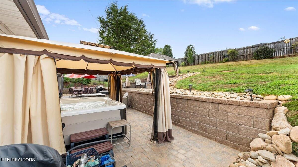 7472 Cotton Patch Road Corryton, TN 37721 - Photo 22 of 29 Gallery Image 22