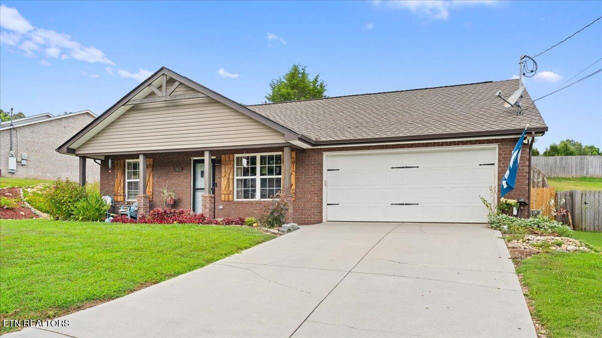 7472 Cotton Patch Road Corryton, TN 37721 - Photo 23 of 29 Gallery Image 23