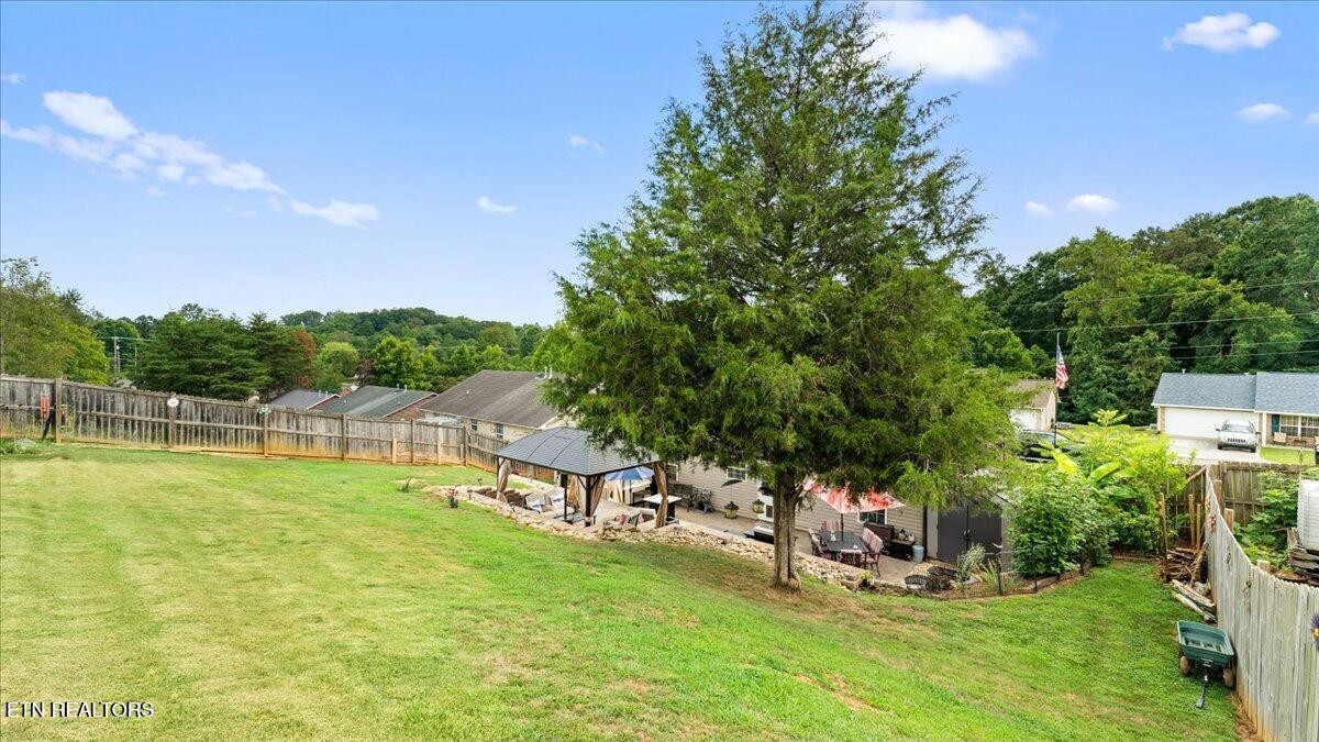 7472 Cotton Patch Road Corryton, TN 37721 - Photo 24 of 29 Gallery Image 24