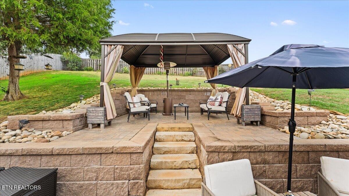 7472 Cotton Patch Road Corryton, TN 37721 - Photo 26 of 29 Gallery Image 26