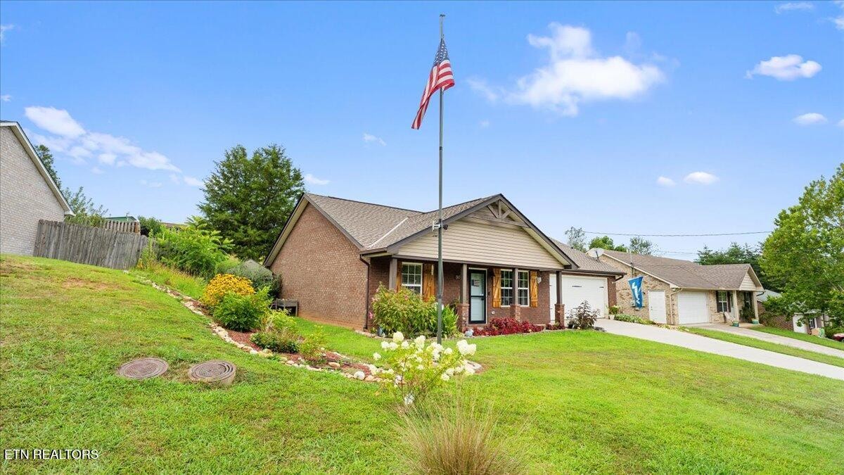 7472 Cotton Patch Road Corryton, TN 37721 - Photo 28 of 29 Gallery Image 28