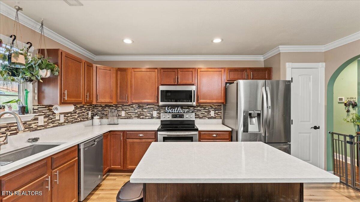 7472 Cotton Patch Road Corryton, TN 37721 - Photo 3 of 29 Gallery Image 3