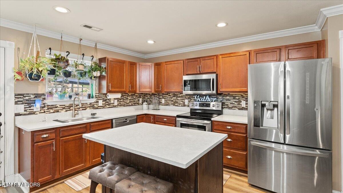 7472 Cotton Patch Road Corryton, TN 37721 - Photo 5 of 29 Gallery Image 5