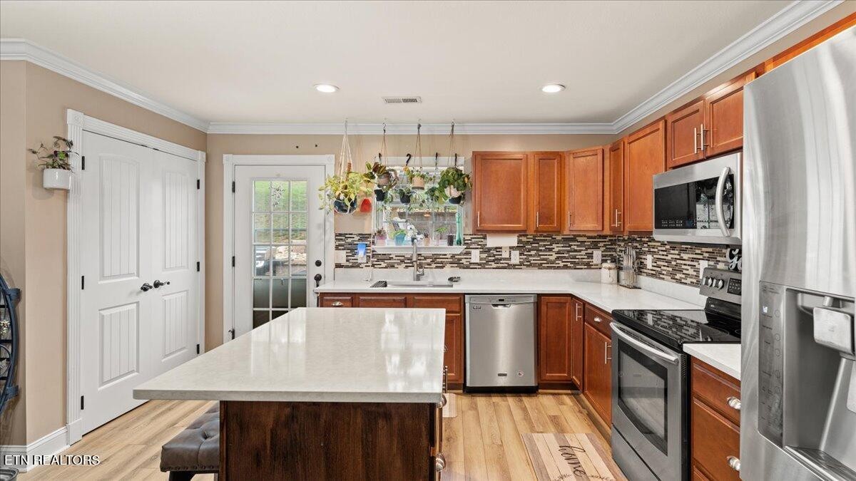 7472 Cotton Patch Road Corryton, TN 37721 - Photo 6 of 29 Gallery Image 6