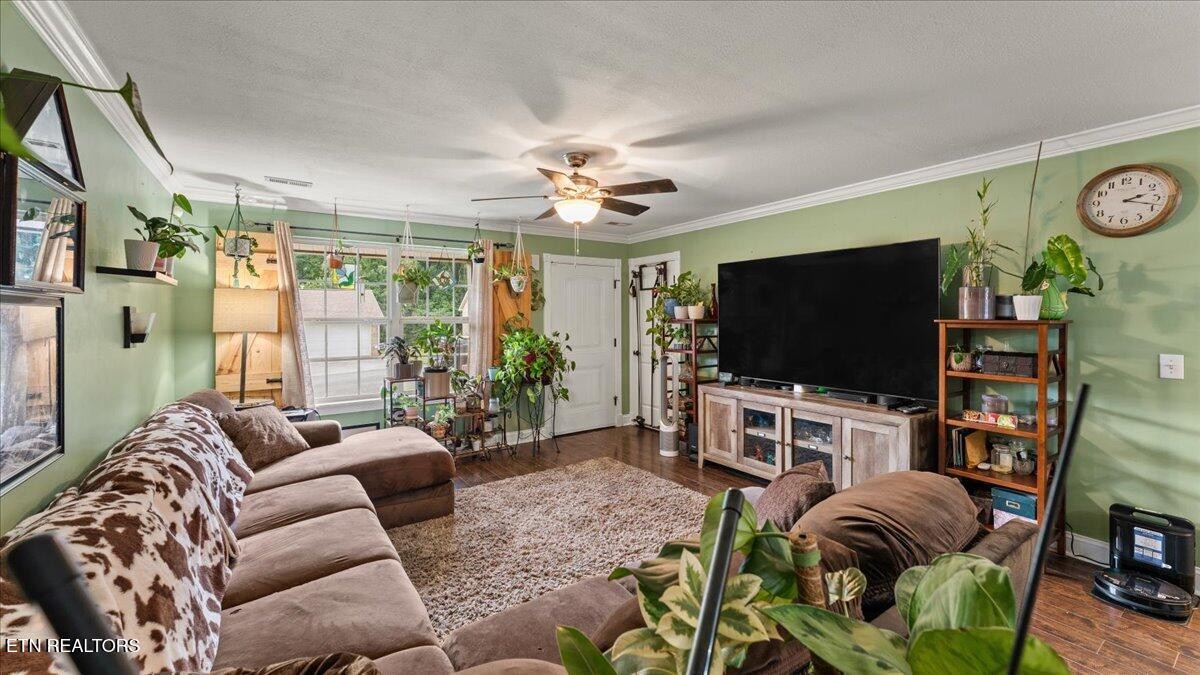 7472 Cotton Patch Road Corryton, TN 37721 - Photo 8 of 29 Gallery Image 8