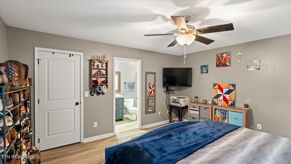 7472 Cotton Patch Road Corryton, TN 37721 - Photo 10 of 29 Gallery Image 10