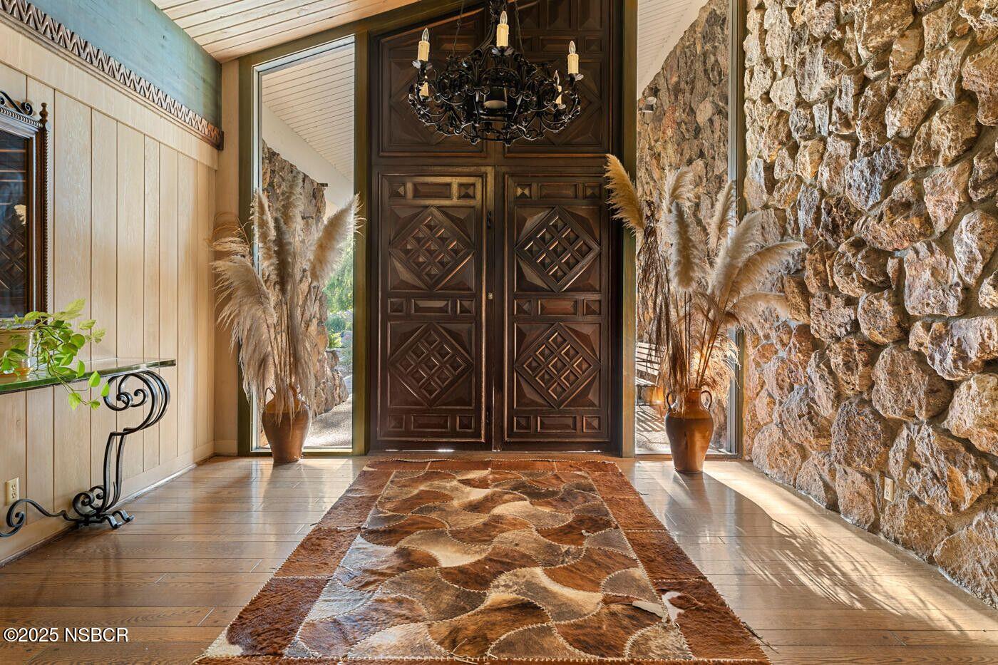 1750 Rambling Oaks Road Santa Ynez, CA 93460 - Photo 9 of 45 10