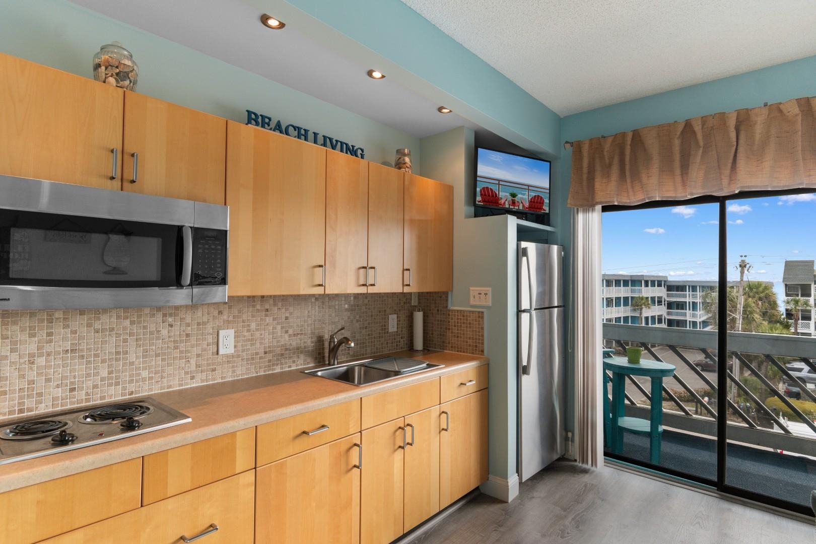 627 North Waccamaw Drive, Unit 312 Murrells Inlet, SC 29576 - Photo 11 of 33