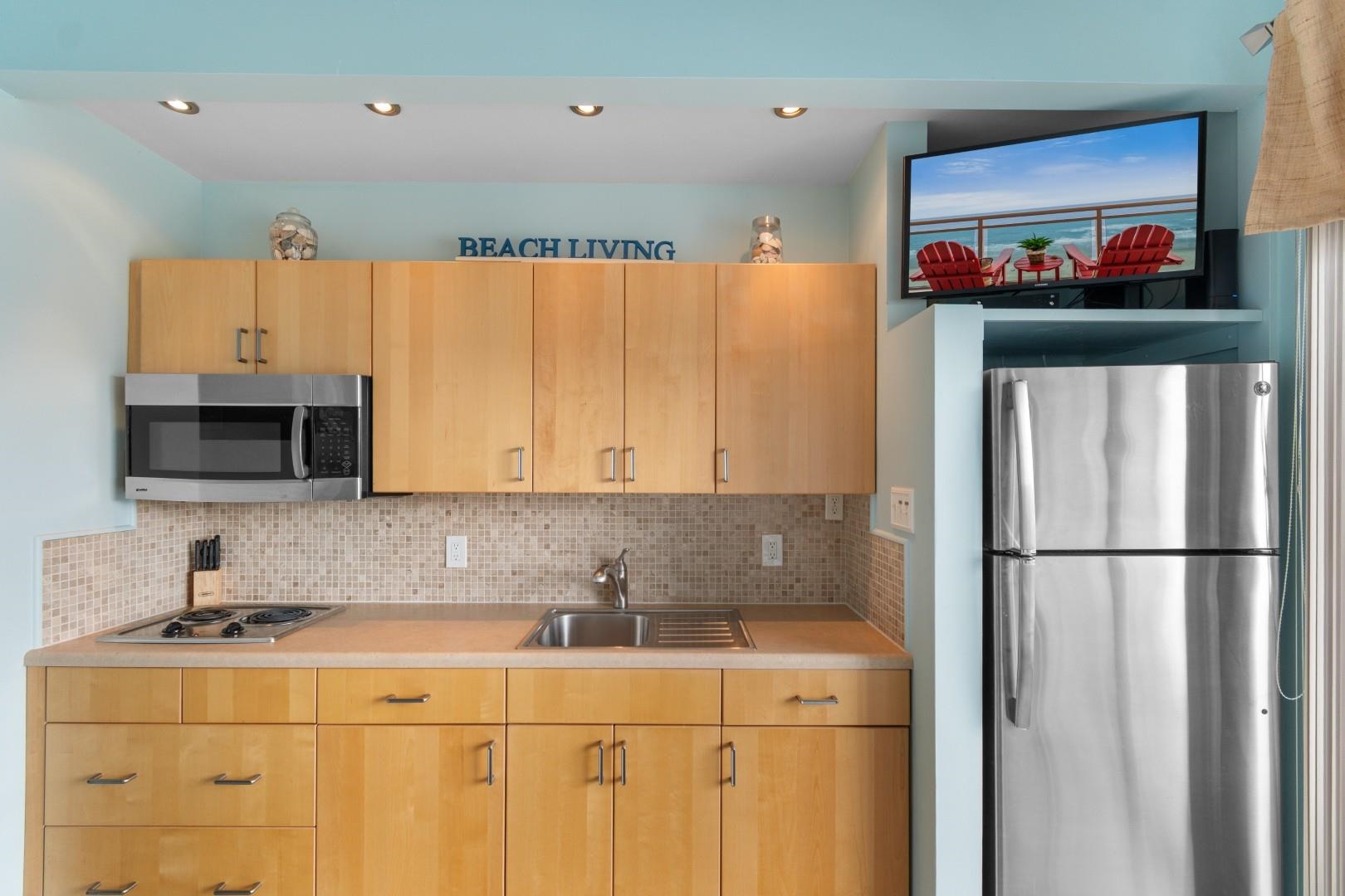 627 North Waccamaw Drive, Unit 312 Murrells Inlet, SC 29576 - Photo 12 of 33