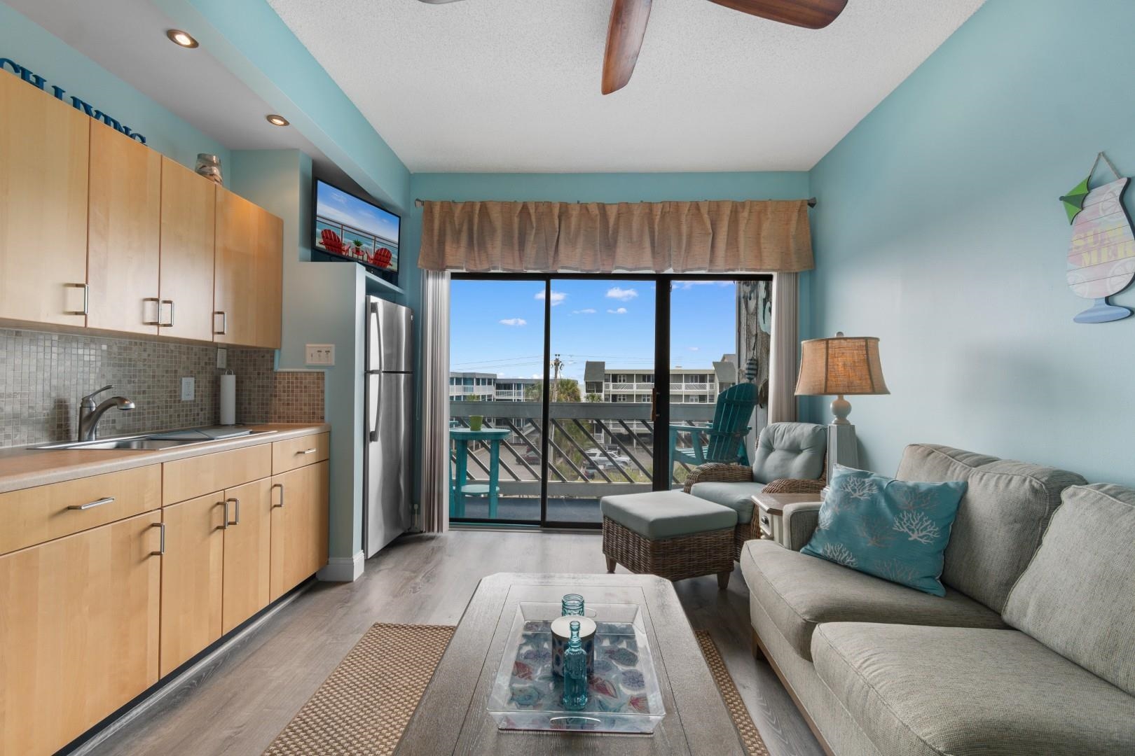 627 North Waccamaw Drive, Unit 312 Murrells Inlet, SC 29576 - Photo 15 of 33