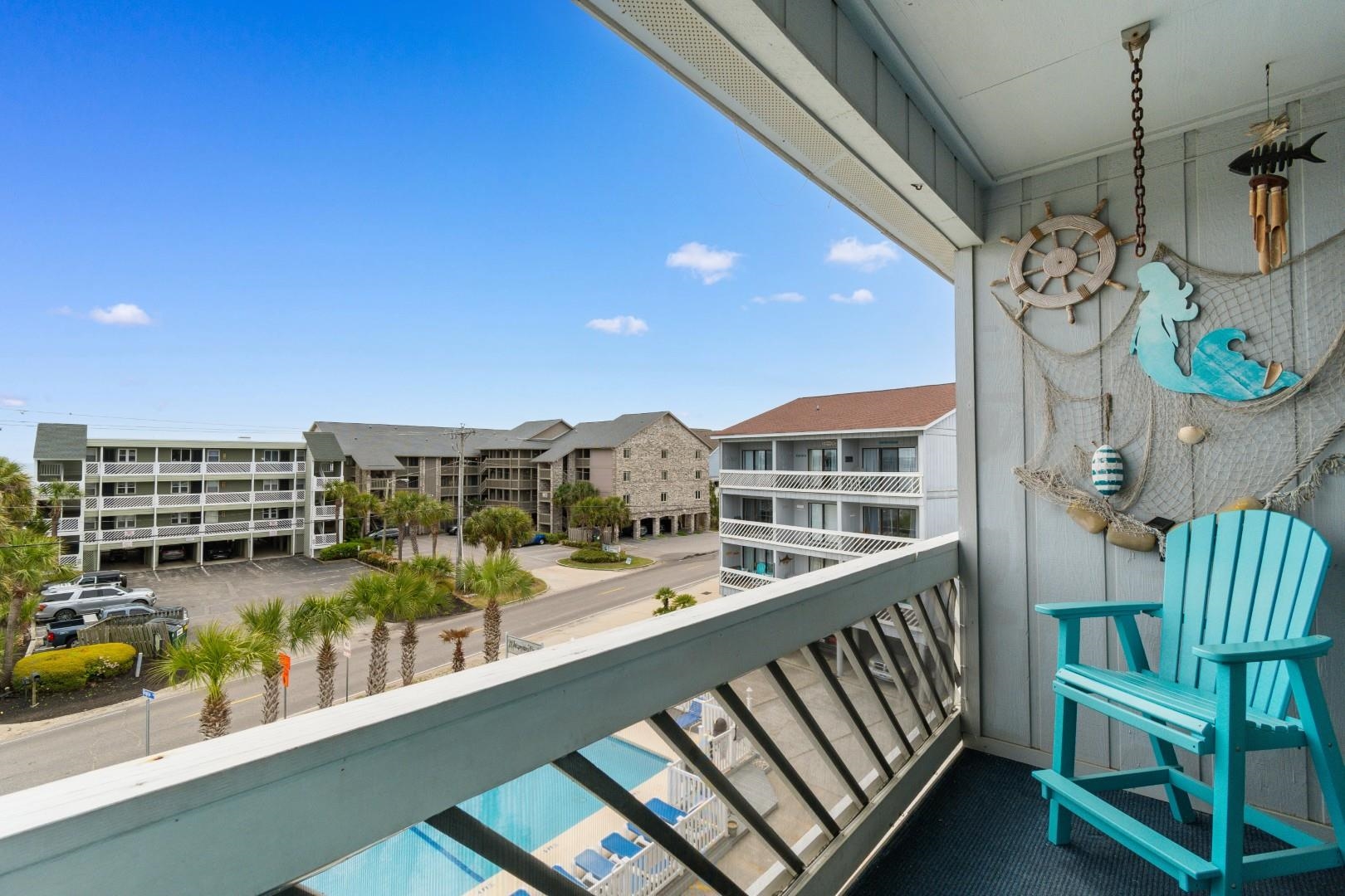 627 North Waccamaw Drive, Unit 312 Murrells Inlet, SC 29576 - Photo 20 of 33