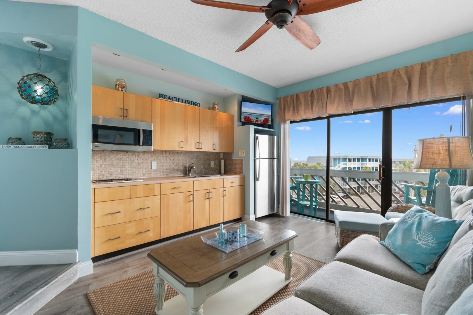 627 North Waccamaw Drive, Unit 312 Murrells Inlet, SC 29576 - Photo 2 of 33