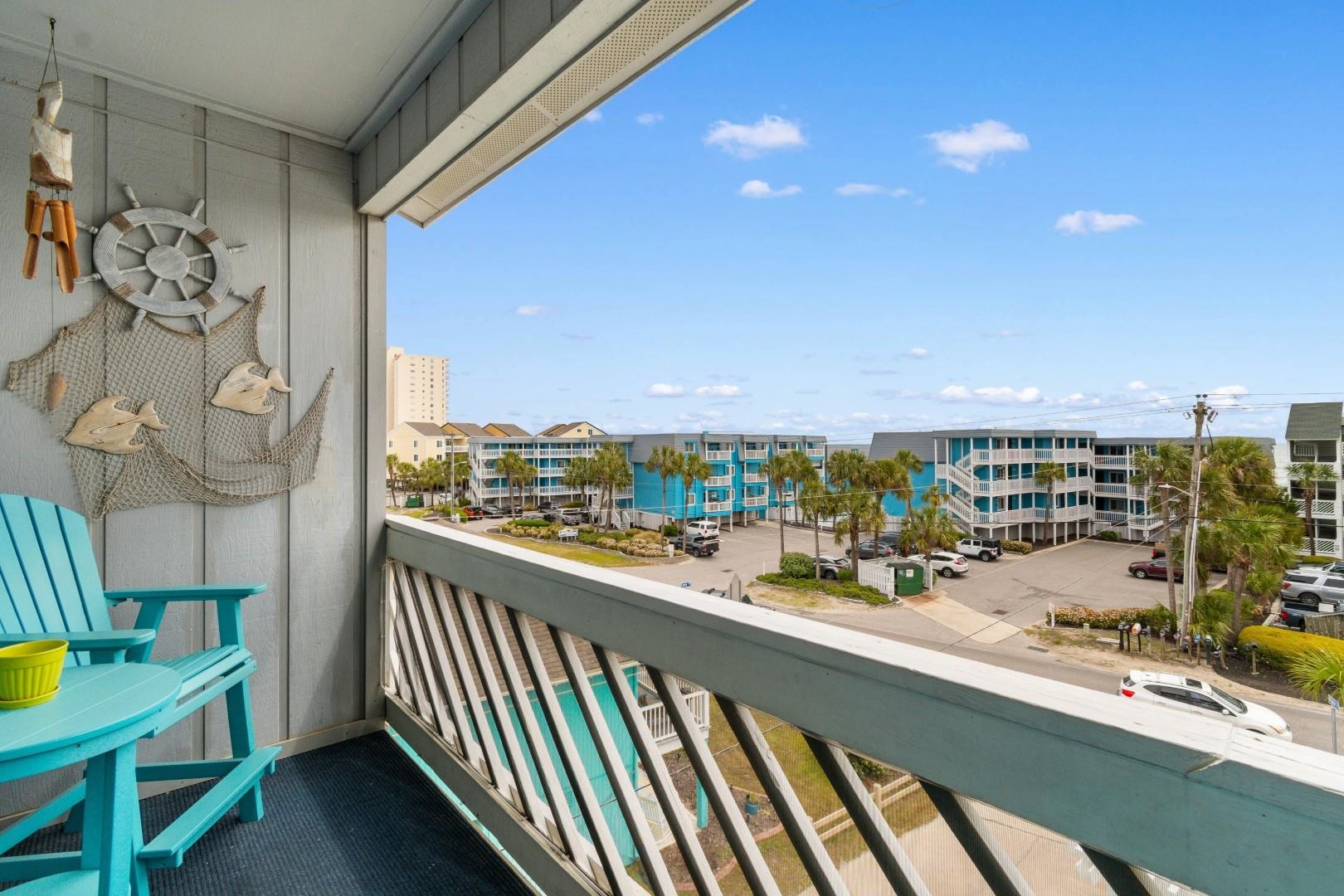 627 North Waccamaw Drive, Unit 312 Murrells Inlet, SC 29576 - Photo 21 of 33