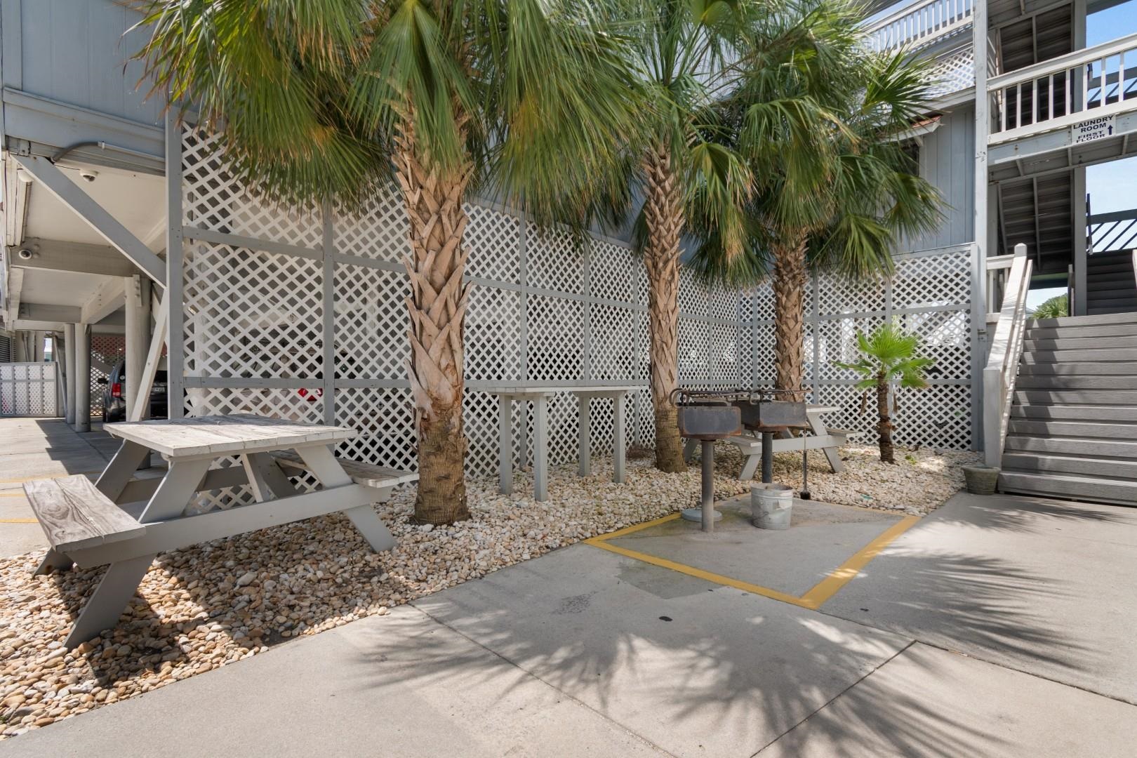 627 North Waccamaw Drive, Unit 312 Murrells Inlet, SC 29576 - Photo 24 of 33