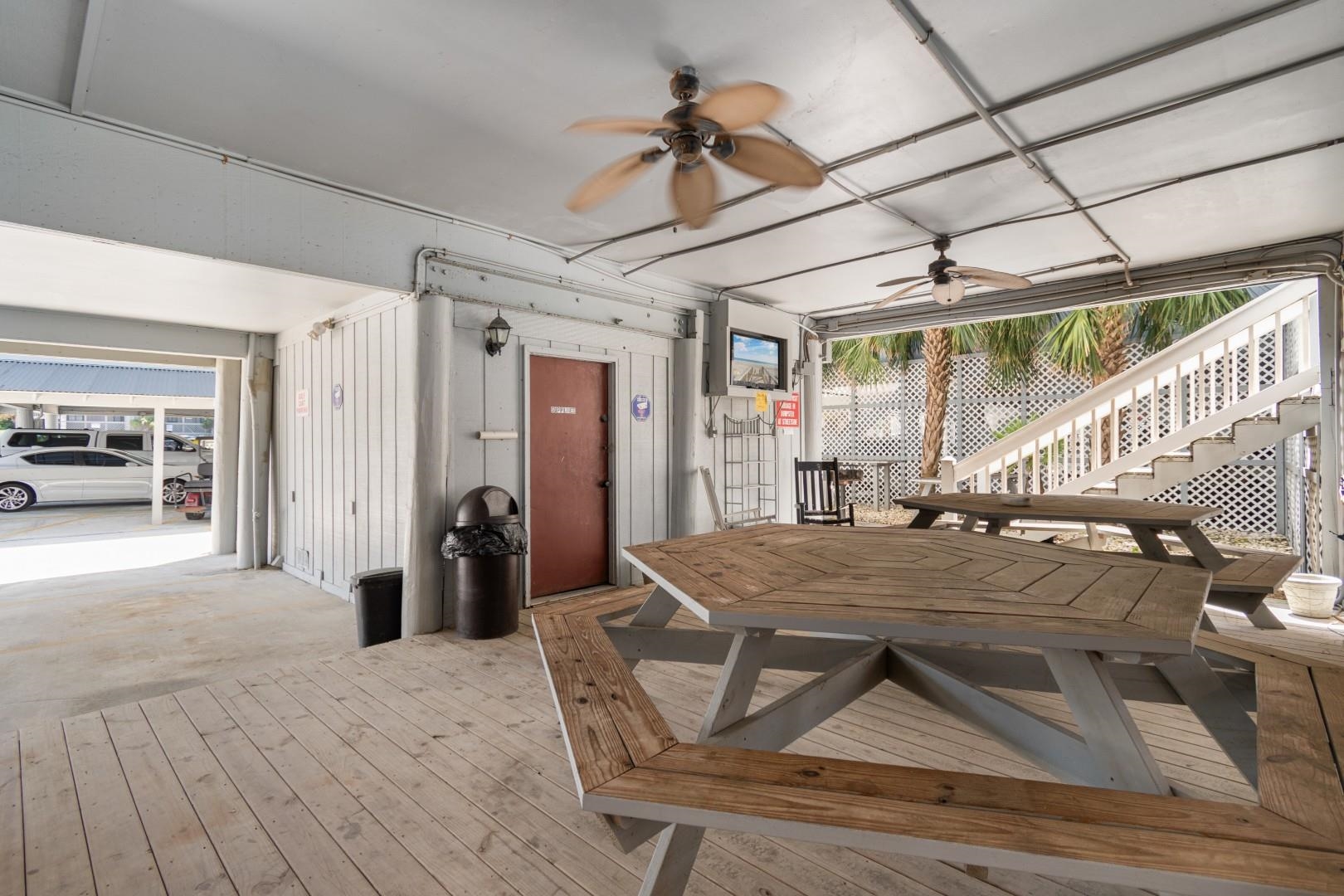 627 North Waccamaw Drive, Unit 312 Murrells Inlet, SC 29576 - Photo 25 of 33