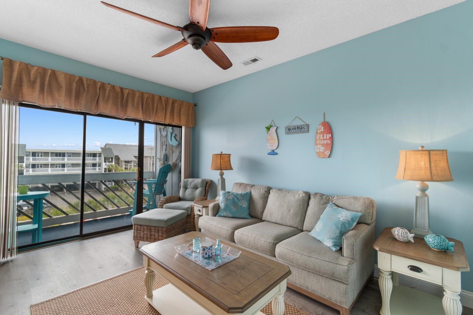 627 North Waccamaw Drive, Unit 312 Murrells Inlet, SC 29576 - Photo 3 of 33