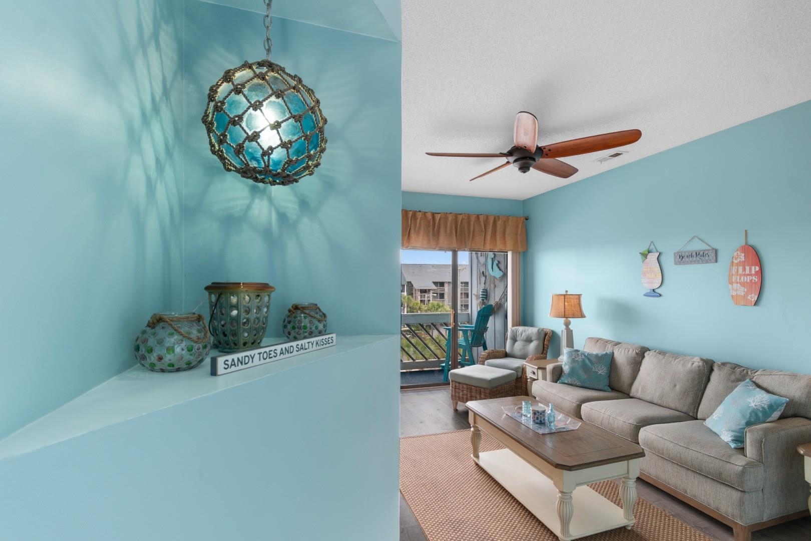 627 North Waccamaw Drive, Unit 312 Murrells Inlet, SC 29576 - Photo 10 of 33