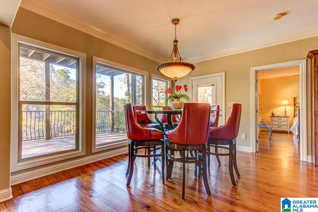 229 Dogwood Ridge Wedowee, AL 36278 - Photo 24 of 49 Gallery Image 24