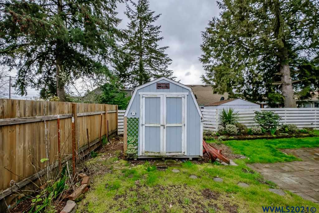1310 Southwest 14th Avenue Albany, OR 97321 - Photo 36 of 37