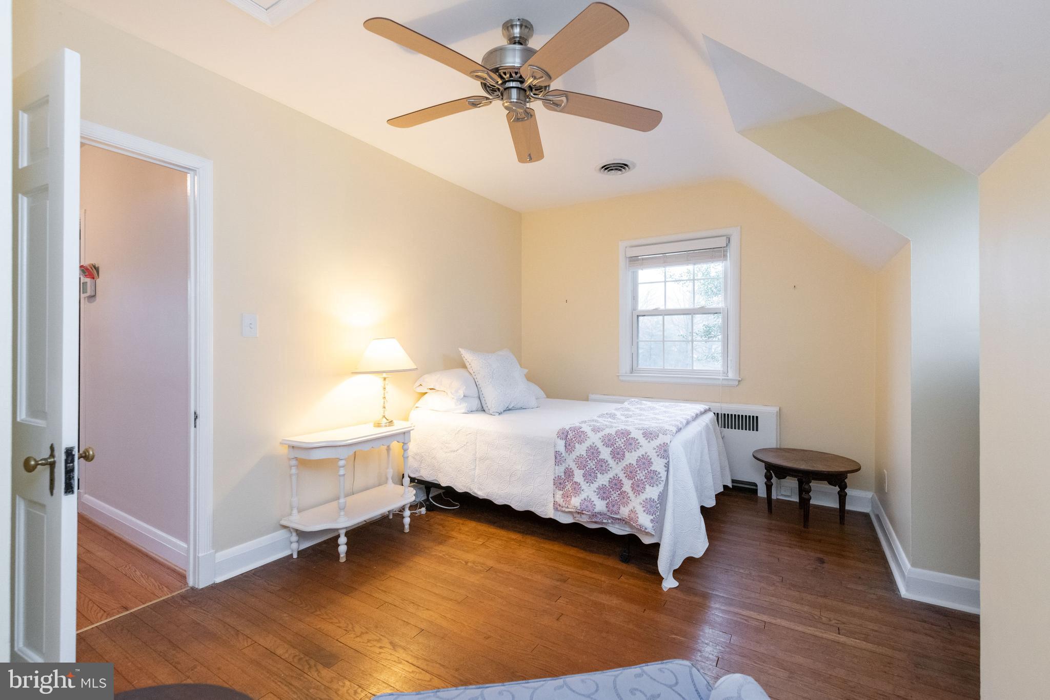 112 Greenbrier Road Towson, MD 21286 - Photo 14 of 37 Bedroom #2....