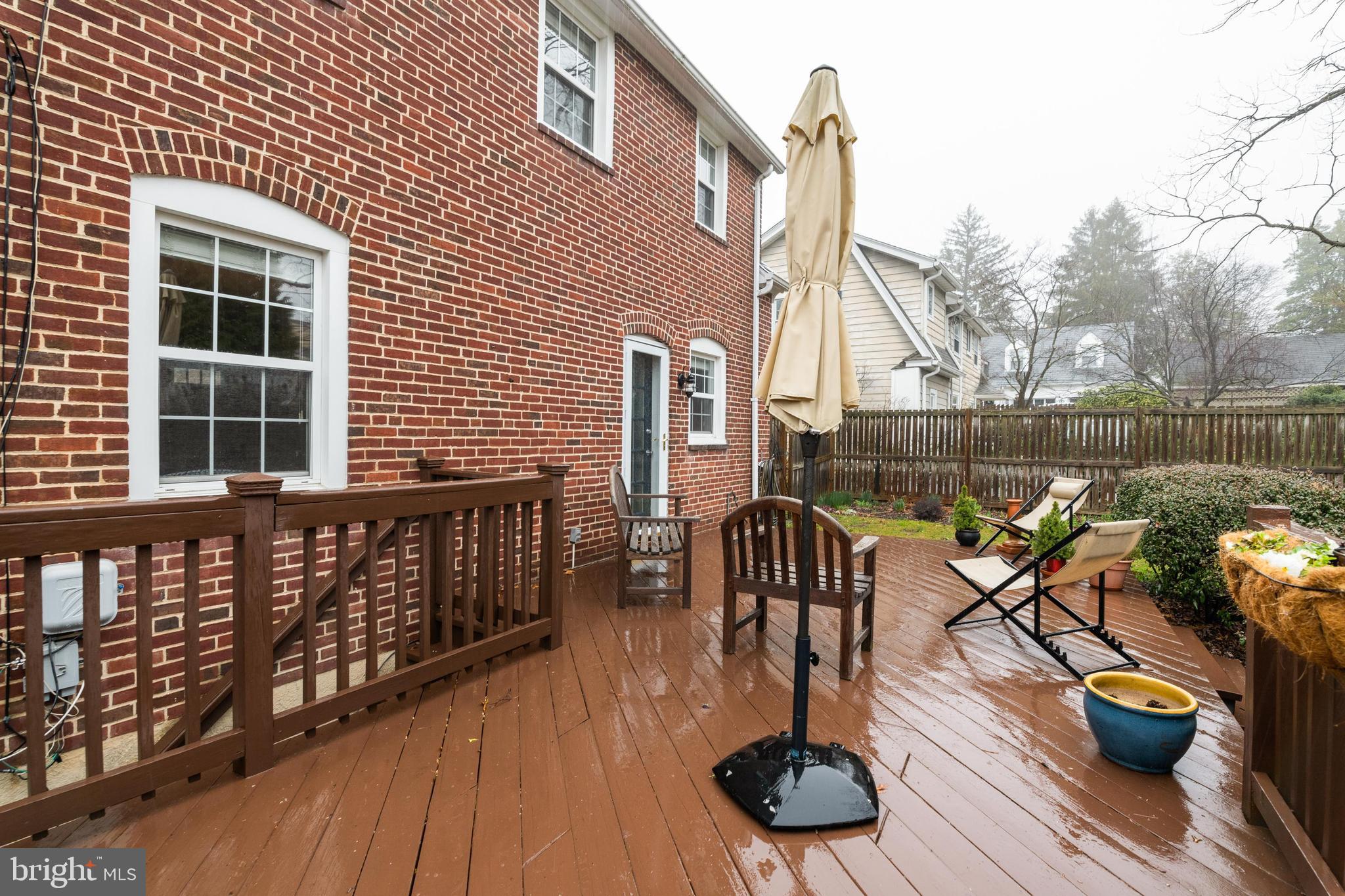 112 Greenbrier Road Towson, MD 21286 - Photo 26 of 37 It's so spacious!
