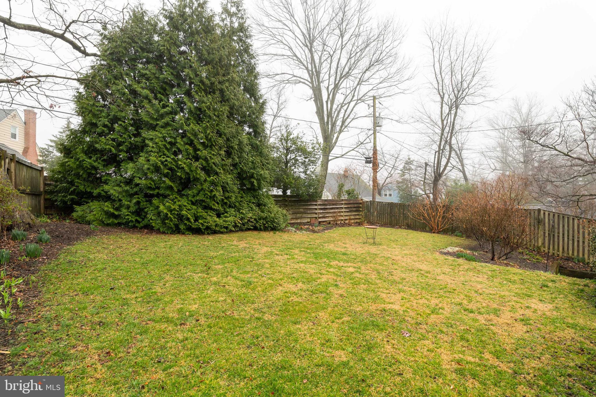112 Greenbrier Road Towson, MD 21286 - Photo 27 of 37 Great backyard!