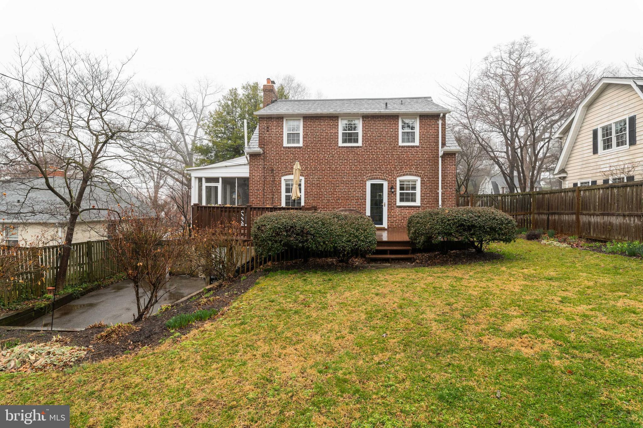 112 Greenbrier Road Towson, MD 21286 - Photo 29 of 37 Adorable from any angle!