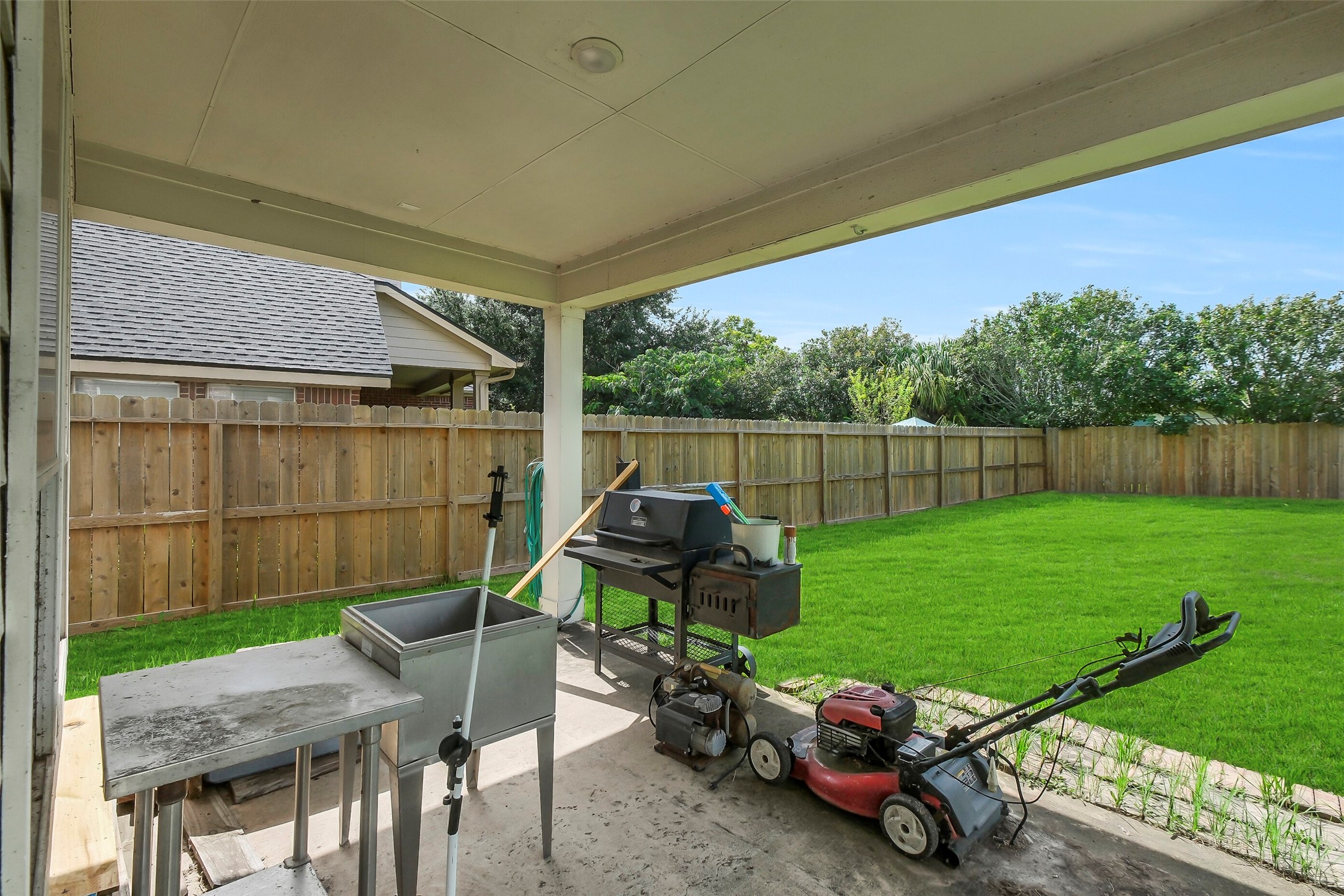 8915 High Ridge Lane Rosenberg, TX 77469 - Photo 38 of 42