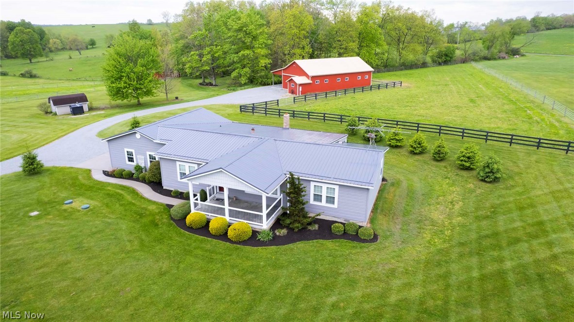 8582 Dundee Wilmot Road Northwest Dundee, OH 44624 - Photo 43 of 49
