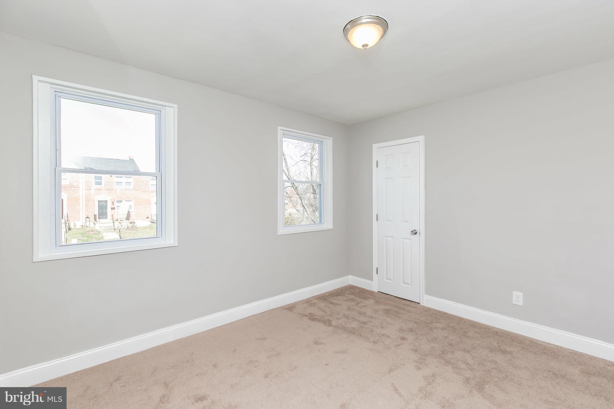 927 Coleridge Road Baltimore, MD 21229 - Photo 15 of 29 Bedroom (Master)