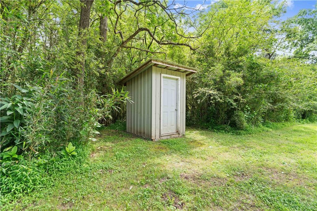 2290 Alec Mountain Road Clarkesville, GA 30523 - Photo 65 of 69