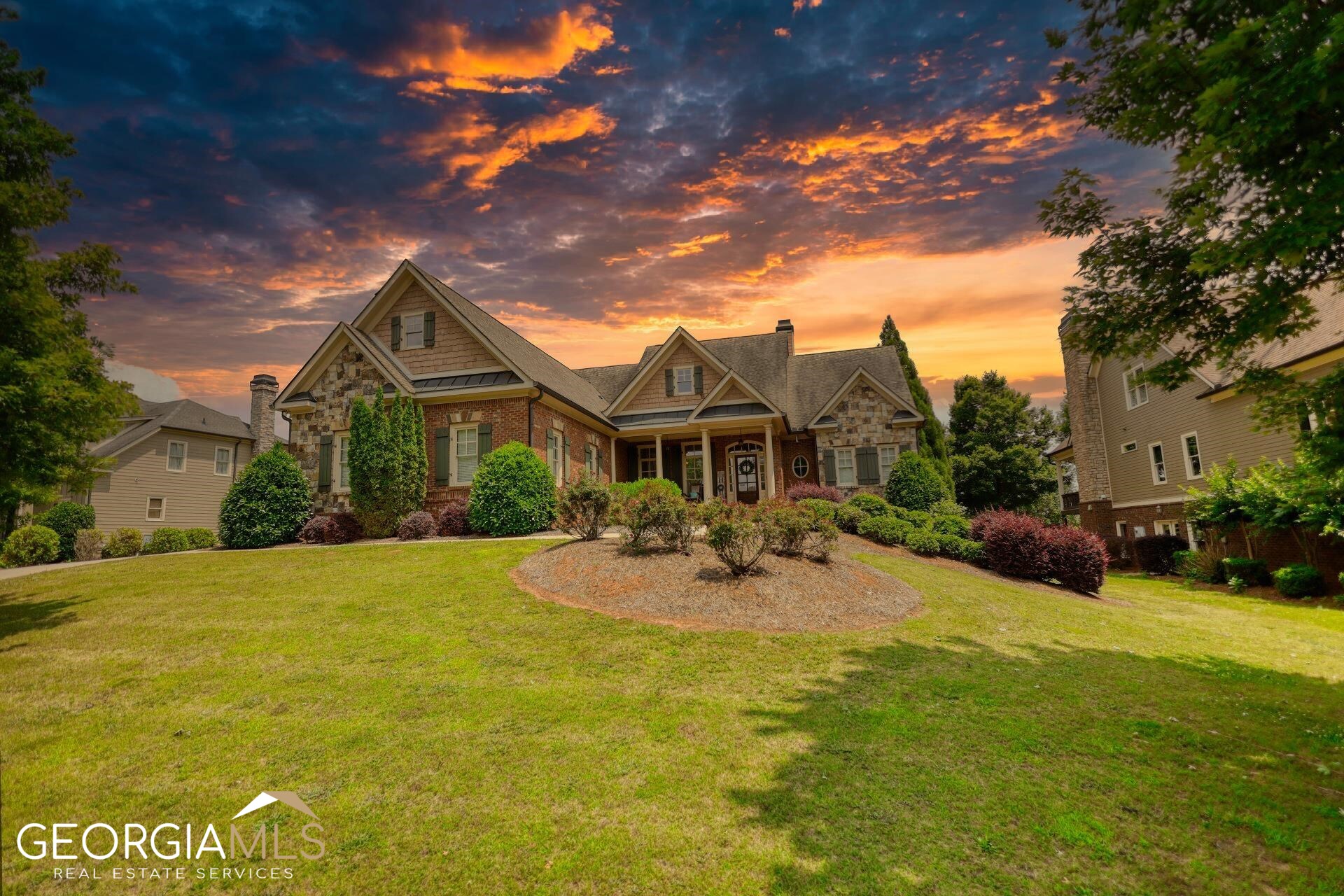 1050 West Magnolia Loop Madison, GA 30650 - Photo 1 of 1 Gallery Image 1
