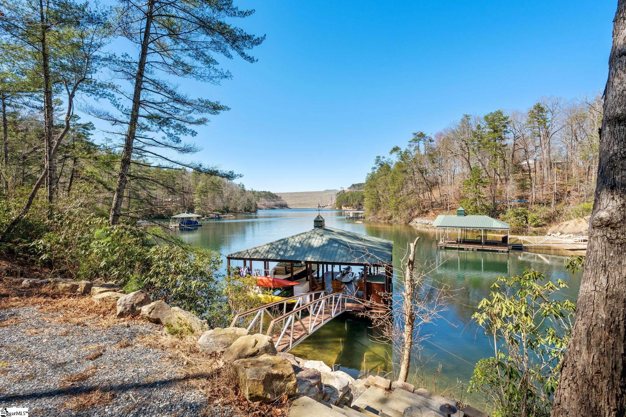109 Wood Sorell Way Sunset, SC 29685 - Photo 39 of 50 Gallery Image 39