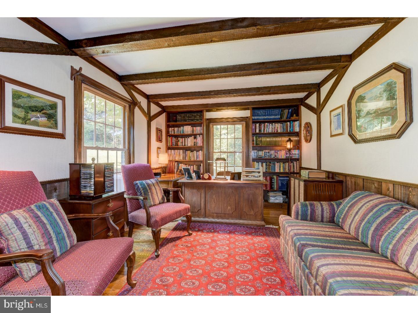 105 Willow Spring Road Greenville, DE 19807 - Photo 11 of 25