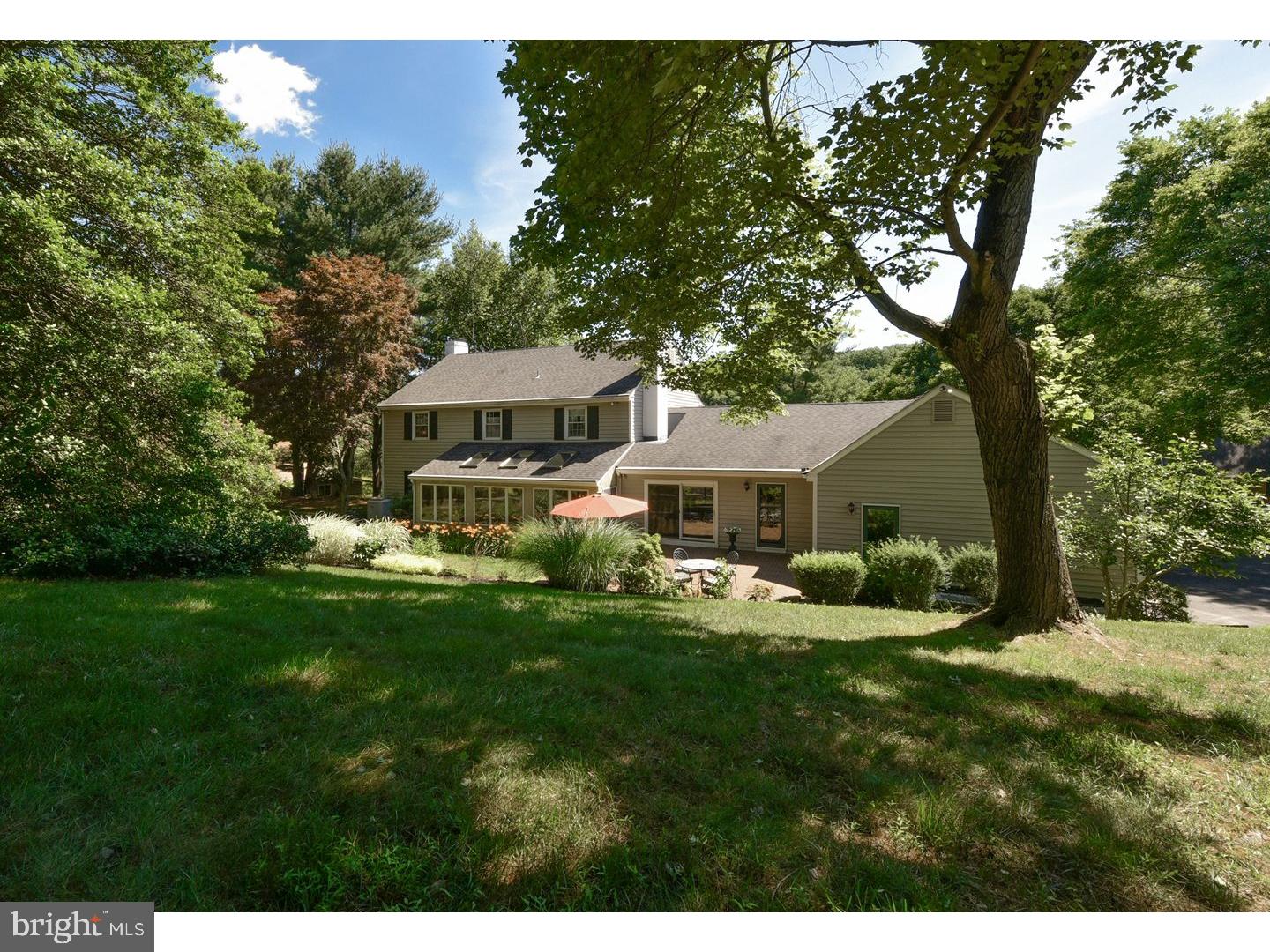 105 Willow Spring Road Greenville, DE 19807 - Photo 24 of 25