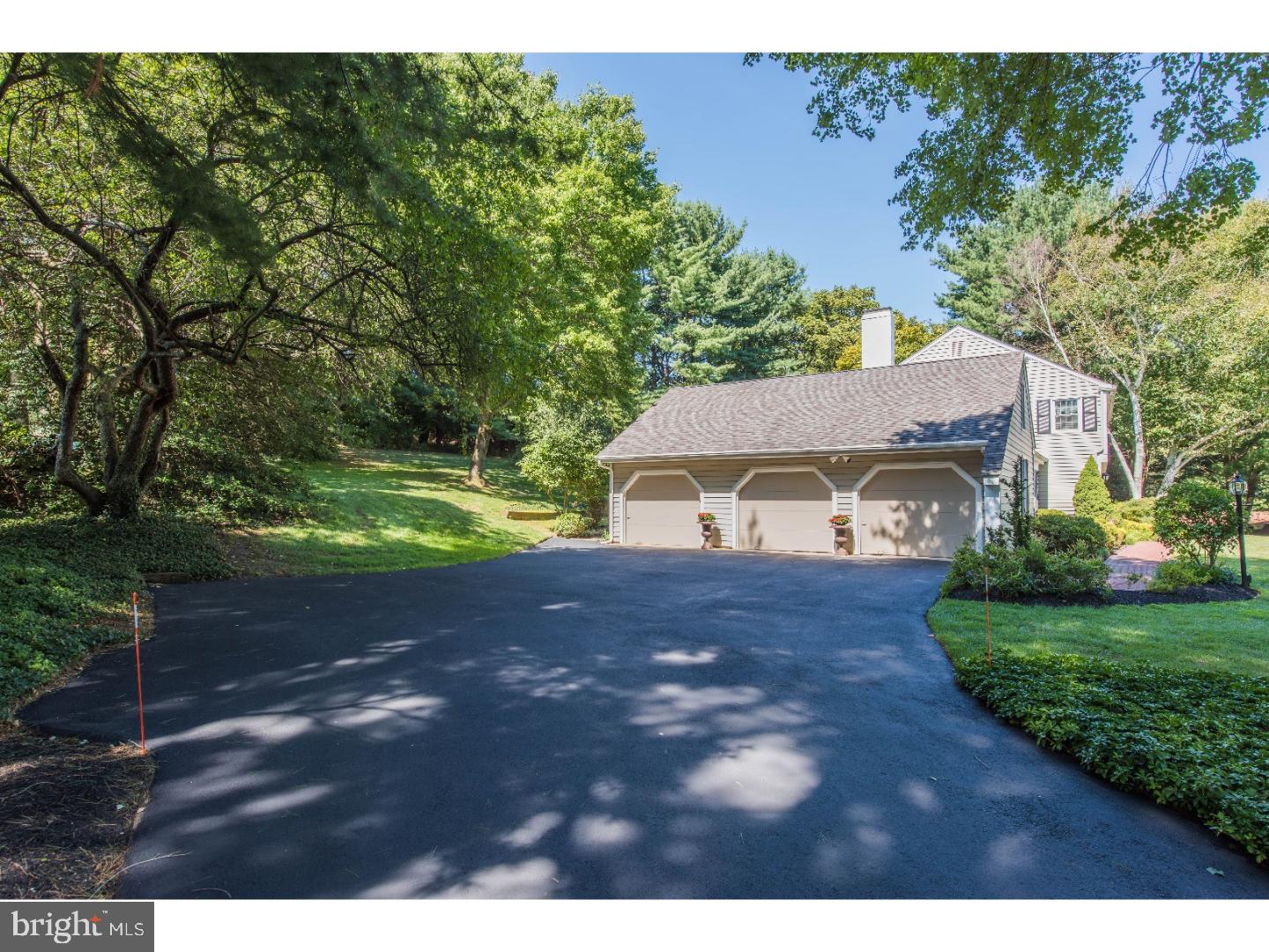105 Willow Spring Road Greenville, DE 19807 - Photo 25 of 25